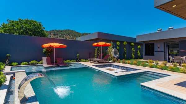 Kayaköy Tatil Villaları