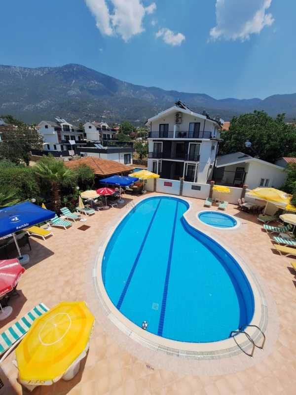 Sönmez Boutique Hotel